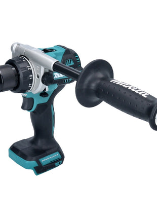 Taladro percutor inalámbrico Makita DHP 486 Z 18 V 130 Nm Brushless Solo - sin batería, sin cargador