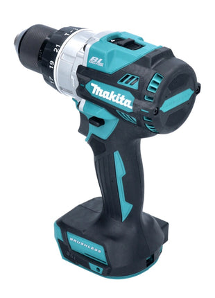 Makita DHP 486 Z Akku Schlagbohrschrauber 18 V 130 Nm Brushless Solo - ohne Akku, ohne Ladegerät