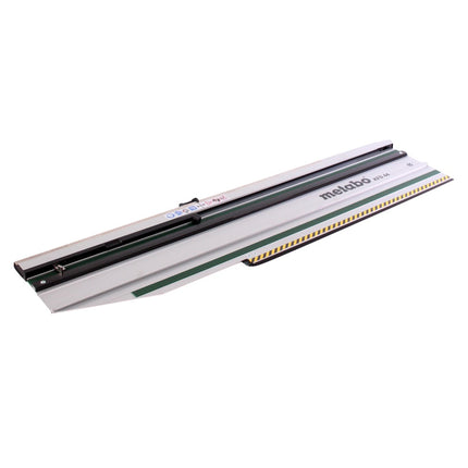 Metabo KFS 44 guide rail crosscut rail 440 mm ( 629016000 ) for KS 18 LTX 66 BL, KS 18 LTX 57, KS 66 FS, KS 85 FS