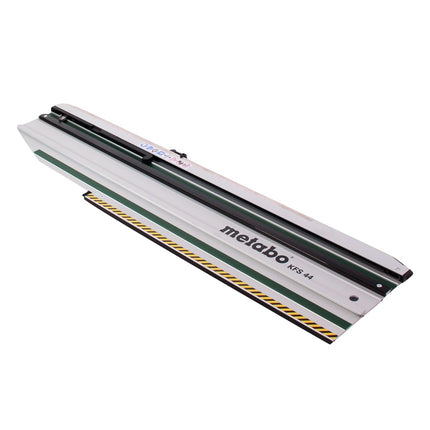 Metabo KFS 44 guide rail crosscut rail 440 mm ( 629016000 ) for KS 18 LTX 66 BL, KS 18 LTX 57, KS 66 FS, KS 85 FS