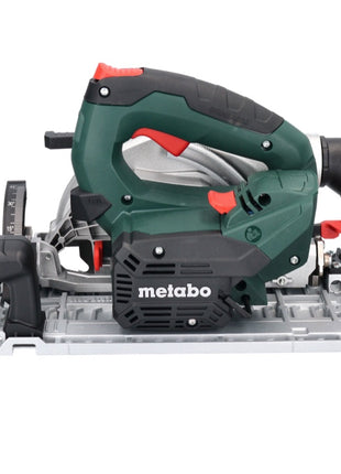 Metabo KS 18 LTX 66 BL Akku Handkreissäge 18 V 165 mm ( 611866840 ) + metaBOX - ohne Akku, ohne Ladegerät