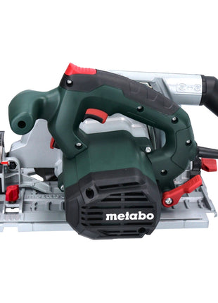 Metabo KS 66 FS Handkreissäge 1500 W 190 mm ( 601066000 ) + 1x Sägeblatt