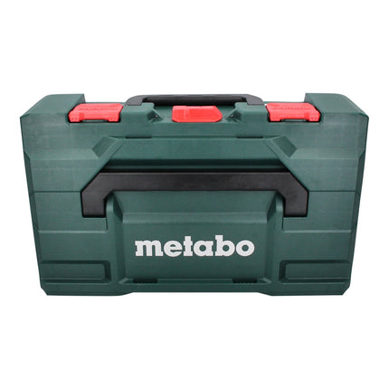 Metabo BS 18 LTX Impuls Set Trapano avvitatore a batteria 18V 110Nm ( 602191960 ) + 3x Batterie 4,0 Ah + Caricabatterie + Valigetta metaBOX