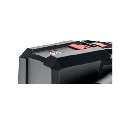 Metabo AS 18 L PC Aspirador compacto sin cable 18 V 6 l IPX4 clase de polvo L ( 602028850 ) en seco y húmedo solo - sin batería, sin cargador