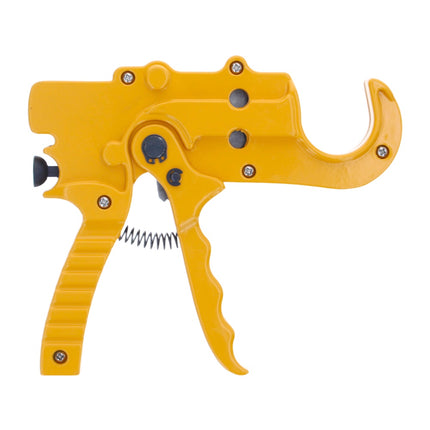 REMS ROS P 35 Coupe-tube avec retour rapide 35 mm 1 3/8" ( 291200 R )