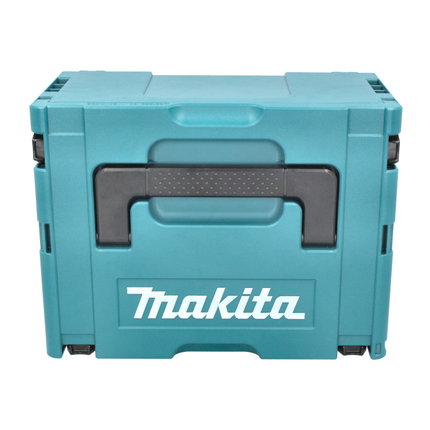 Makita Power Source Kit 18 V mit 2x BL 1850 B Akku 5,0 Ah ( 2x 197280-8 ) + DC 18 RE Multi Schnell Ladegerät ( 198720-9 ) + Makpac