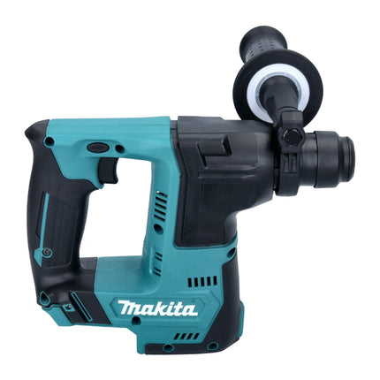 Makita HR 140 DZ Perforateur sans fil 12 V max 1,0 J SDS Plus Solo - sans batterie, sans chargeur