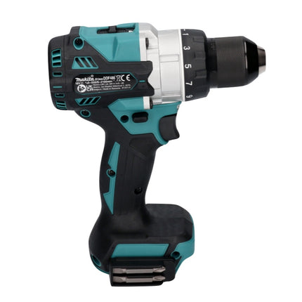Taladro atornillador a batería Makita DDF 486 Z 18 V 130 Nm sin escobillas solo - sin batería, sin cargador
