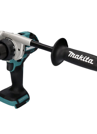 Makita DDF 486 RF1 taladro atornillador inalámbrico 18 V 130 Nm sin escobillas + 1x batería 3,0 Ah + cargador