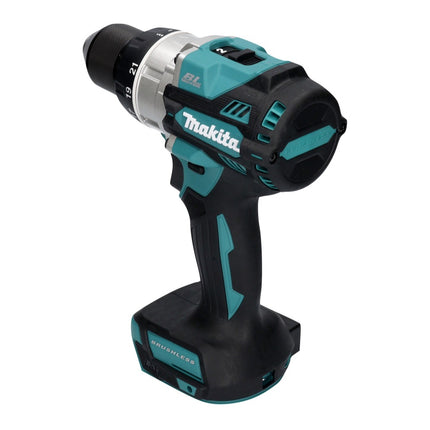 Makita DDF 486 M1 cordless drill driver 18 V 130 Nm brushless + 1x rechargeable battery 4.0 Ah - without charger