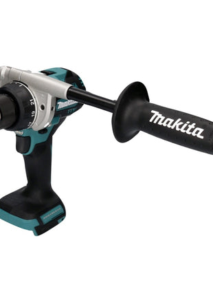 Makita DDF 486 RF1J Akku Bohrschrauber 18 V 130 Nm Brushless + 1x Akku 3,0 Ah + Ladegerät + Makpac