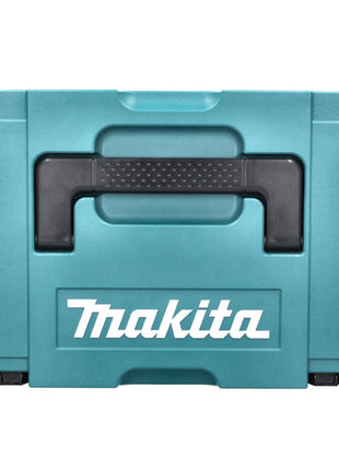 Makita DDF 486 RF1J Akku Bohrschrauber 18 V 130 Nm Brushless + 1x Akku 3,0 Ah + Ladegerät + Makpac