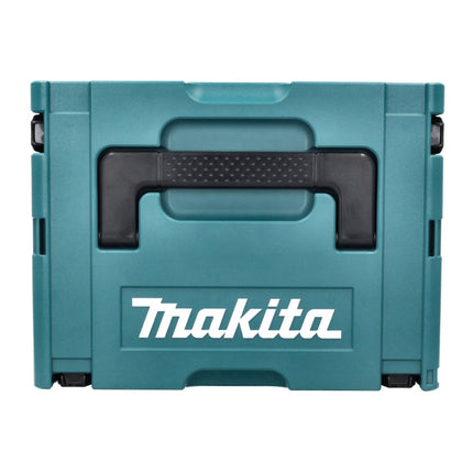 Trapano avvitatore a batteria Makita DDF 486 M1J 18 V 130 Nm brushless + 1x batteria ricaricabile 4,0 Ah + Makpac - senza caricabatterie