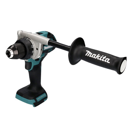 Trapano avvitatore a batteria Makita DDF 486 G1J 18 V 130 Nm brushless + 1x batteria ricaricabile 6,0 Ah + Makpac - senza caricabatterie