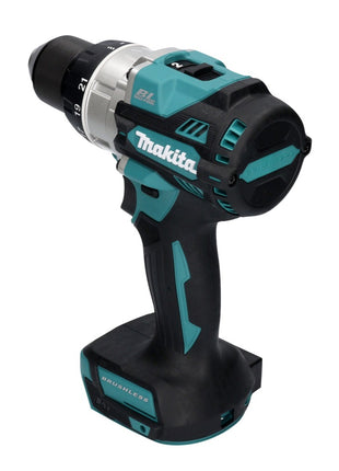 Makita DDF 486 ZJ Akku Bohrschrauber 18 V 130 Nm Brushless + Makpac - ohne Akku, ohne Ladegerät