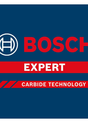 Bosch EXPERT Multi Material ACZ 105 ET Lame de scie segment Starlock 105 mm - 1 pièce (2608664208) Carbure