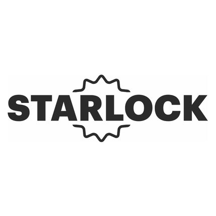 Bosch EXPERT 3 Max AVZ 70 RT4 Piastra di rimozione malta Starlock 87 x 70 mm - 10 pz. ( 2608900042 )