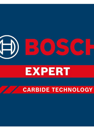 Bosch EXPERT Tough Material Lochsäge 67 x 60 mm Carbide ( 2608900432 ) Universal - Nachfolger von 2608594175