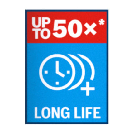 Bosch EXPERT Tough Material Sega a tazza 67 x 60 mm Carburo ( 2608900432 ) Universal - Successore del 2608594175