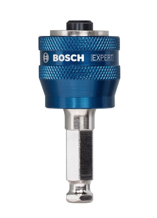 Bosch EXPERT Power Change Plus Hex 11 Adapter 7,15 x 105 mm HSS-G Bohrer ( 2608900527 ) Multimaterial Carbide - Nachfolger von 2608594258