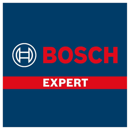 Bosch EXPERT N475 Surface Conditioning Material Fächerscheibe 125 mm Mittel X-LOCK 1 Stk. ( 2608901474 ) - Toolbrothers