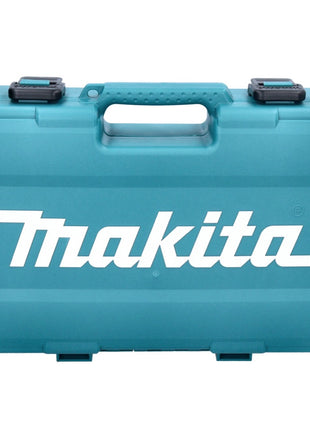 Makita HP 333 DSAP Akku Schlagbohrschrauber 12 V 30 Nm rosa + 1x Akku 2,0 Ah + Ladegerät + Koffer