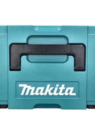 Makita TW 001 GM101 Akku Schlagschrauber 40 V max. 1800 Nm Brushless XGT + 1x Akku 4,0 Ah + Ladegerät + Makpac