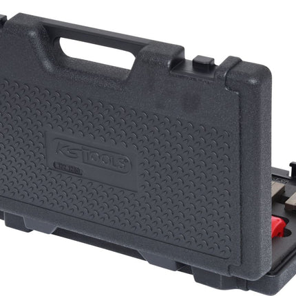 KS TOOLS Universal-Bördelgerät-Satz, 11-tlgFlarefix II ( 122.1260 ) - Toolbrothers