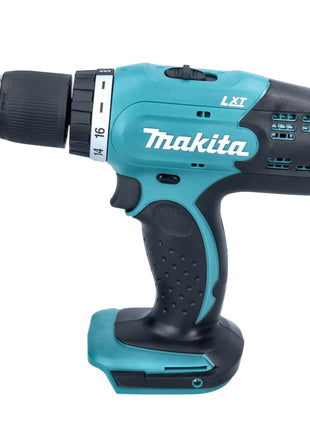 Makita DDF 453 A1 Akku Bohrschrauber 18 V 42 Nm + 1x Akku 2,0 Ah - ohne Ladegerät