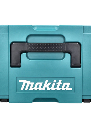 Makita DDF 453 RA1J taladro atornillador inalámbrico 18 V 42 Nm + 1x batería 2,0 Ah + cargador + Makpac