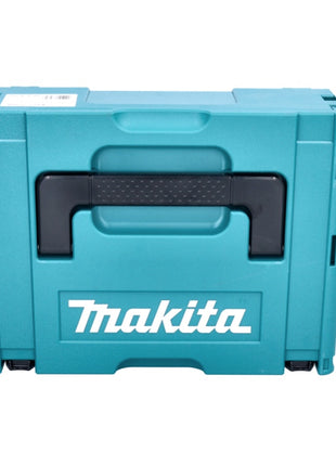 Makita DDF 453 SYJ Akku Bohrschrauber 18 V 42 Nm + 2x Akku 1,3 Ah + Ladegerät + Makpac - Toolbrothers