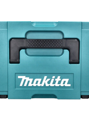 Makita HP 002 GZ01 taladro percutor inalámbrico 40 V 64 Nm Brushless + Makpac - sin batería, sin cargador