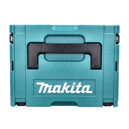 Makita TW 001 GZ01 Cordless impact wrench 40 V max. 1800 Nm Brushless XGT + Makpac - without battery, without charger