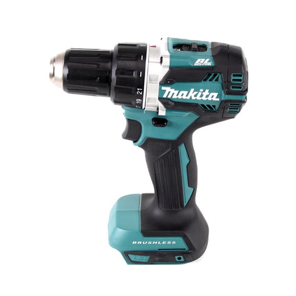 Makita DDF 484 RT3J Perceuse-visseuse sans fil 18 V 54 Nm Brushless + 3x batterie 5,0 Ah + chargeur + Makpac