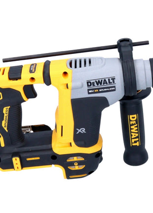 DeWalt DCH 172 NT Akku Bohrhammer 18 V 16 mm 1,4 Joule SDS plus Brushless + TSTAK - ohne Akku, ohne Ladegerät - Toolbrothers