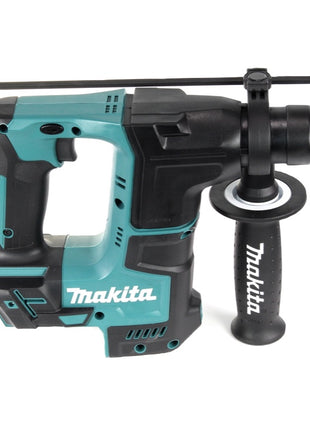 Kit combinado de batería Makita DLX 2278 con DHP 484 Z 54 Nm sin escobillas y DHR 171 Z 1.2 J sin escobillas solo - sin batería, sin cargador