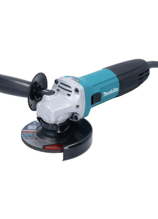 Makita GA 4530 R Winkelschleifer 750 Watt 115 x 22,23 mm Solo