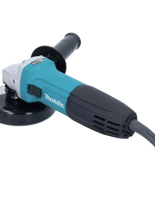 Makita GA 4530 R Winkelschleifer 750 Watt 115 x 22,23 mm Solo