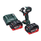 Metabo SSW 18 LT 300 BL Akku Schlagschrauber 18 V 300 Nm 1/2