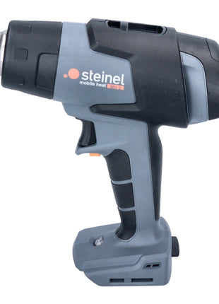 Steinel mobile heat MH 5 Akku Heißluftgebläse 18 V 50 - 500 °C CAS + 1x Akku 5,5 Ah + Koffer - ohne Ladegerät