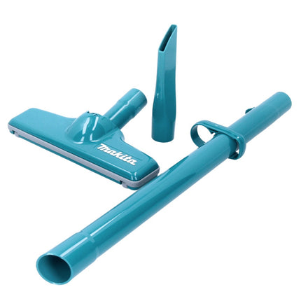 Odkurzacz akumulatorowy Makita DCL 280 FZ 18 V Brushless Solo - bez akumulatora, bez ładowarki