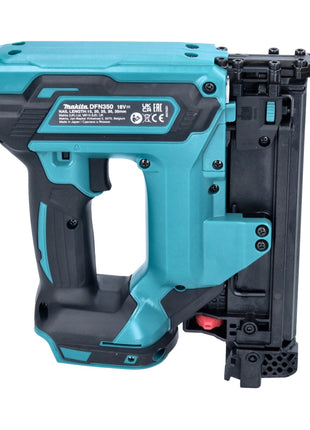 Makita DFN 350 Z Cloueur à compression sans fil 18 V 15 - 35 mm Solo - sans batterie, sans chargeur