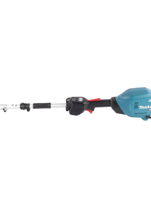 Makita UX 01 GZ Entraînement multifonction sur batterie 40 V max. XGT Brushless + accessoire pour tronçonneuse EY 403 MP 30 cm 3/8" 1,1 mm (191T38-7)