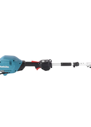 Makita UX 01 GZ Entraînement multifonction sur batterie 40 V max. XGT Brushless + accessoire pour tronçonneuse EY 403 MP 30 cm 3/8" 1,1 mm (191T38-7)