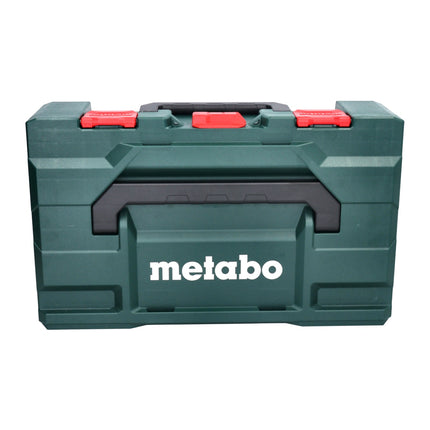 Metabo BS 18 LTX BL Q I Cordless drill driver 18 V 130 Nm brushless + 1x rechargeable battery 5.5 Ah + metaBOX - without charger