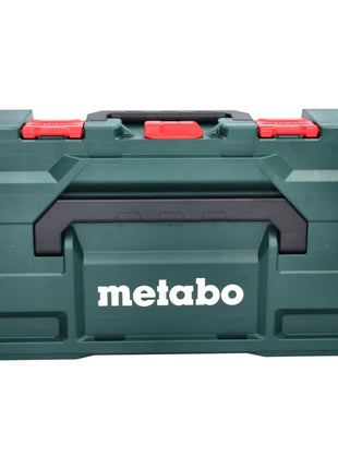 Metabo BS 18 LTX BL Q I Akku Bohrschrauber 18 V 130 Nm Brushless + 1x Akku 8,0 Ah + metaBOX - ohne Ladegerät