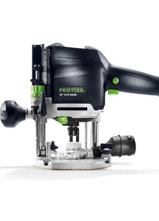 Festool OF 1010 REBQ-Plus Oberfräse 1010 W 55 mm Hub ( 576919 ) + Systainer - Toolbrothers