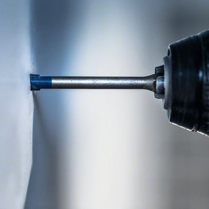 Bosch EXPERT HEX-9 HardCeramic Bohrer Mixed Set 6,0 mm 5 tlg. ( 2608900596 ) Carbide Technology - Toolbrothers