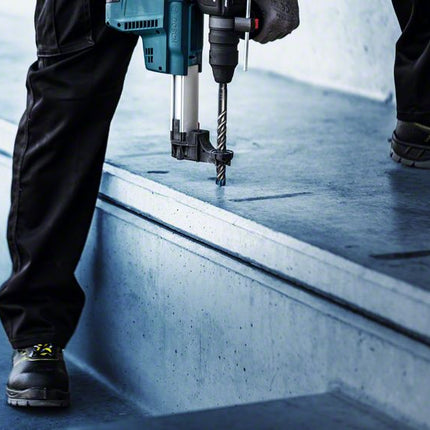 Bosch Expert SDS plus 7X Hammerbohrer 6,0 x 165 mm 10 Stk. ( 2608900160 ) 4 Schneiden Carbide Technology