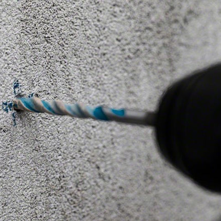 Bosch EXPERT CYL-9 Multi Construction Bohrer Set 7 tlg. 5 - 10 mm ( 2608900648 ) - Nachfolger von 2607010546 - Toolbrothers